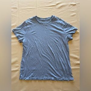 Women’s Periwinkle T-shirt - Size L